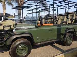 Car rental