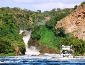 Murchison Falls