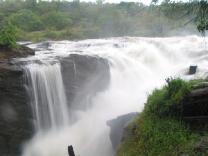 Murchison Falls