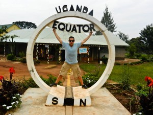 safari east africa