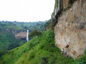 east africa safari