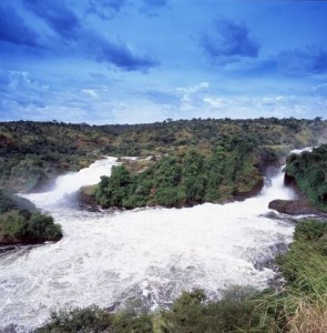 Murchison Falls