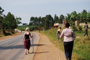 uganda road transport
