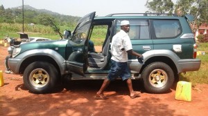 photo - Bikwasi tours and travel